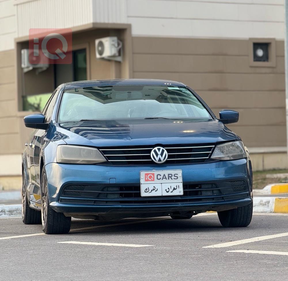 فولكسفاغن جيتا